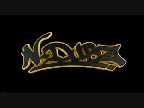 N-Dubz Feat Bodyrox - We Dance On W/Lyrics