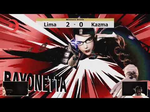 Lima vs Kazma | SCL Week 3 Phase 2: Singles Semis