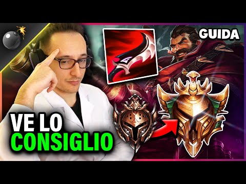 GRAVES JUNGLE: COME SCALARE IL BRONZO
