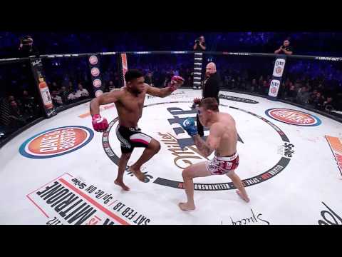 Bellator MMA: Best Knockouts