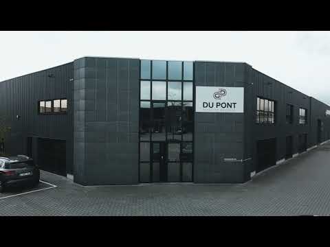 JDWSCH - Darby doors (DUPONT BVBA)