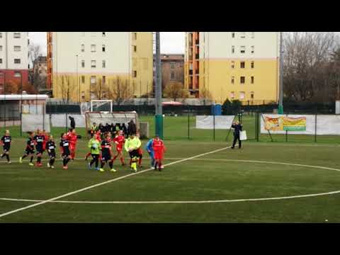 Femminile Giovanili Under 15 - Gruppo12A - Giornata 6 - Vicenza Cf Sq.1 U15 vs Calcio Padova Spa U15