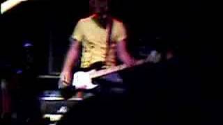 I Loved the Way She Said L.A.