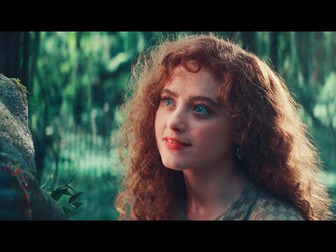 Lisa and The Creature - Riptide || Lisa Frankenstein