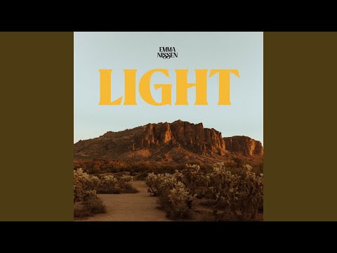 Light - Emma Nissen