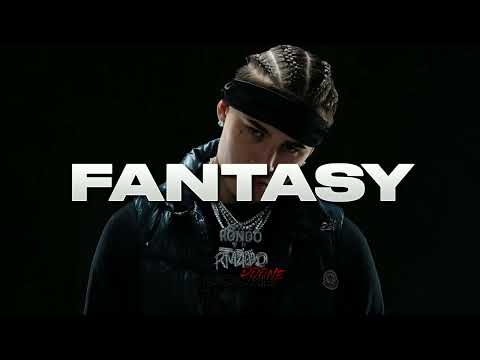 [FREE] Rondodasosa X NY/UK Drill X POP SMOKE Type Beat 2021 - "Fantasy"