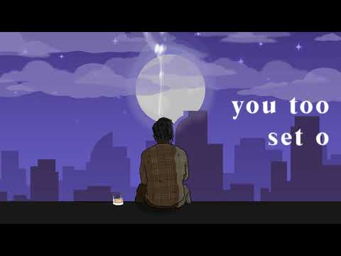 Olakira - For Life [Lyrics Video]