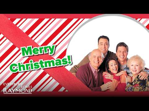 Everybody Loves Christmas | Everybody Loves Raymond