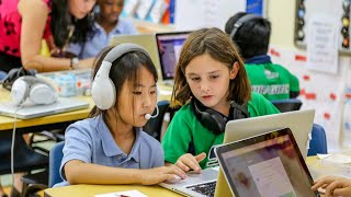 Introduction to Your Parent Portal | SCIS