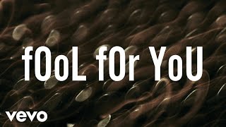 fOoL fOr YoU Lyrics Spanish Translation