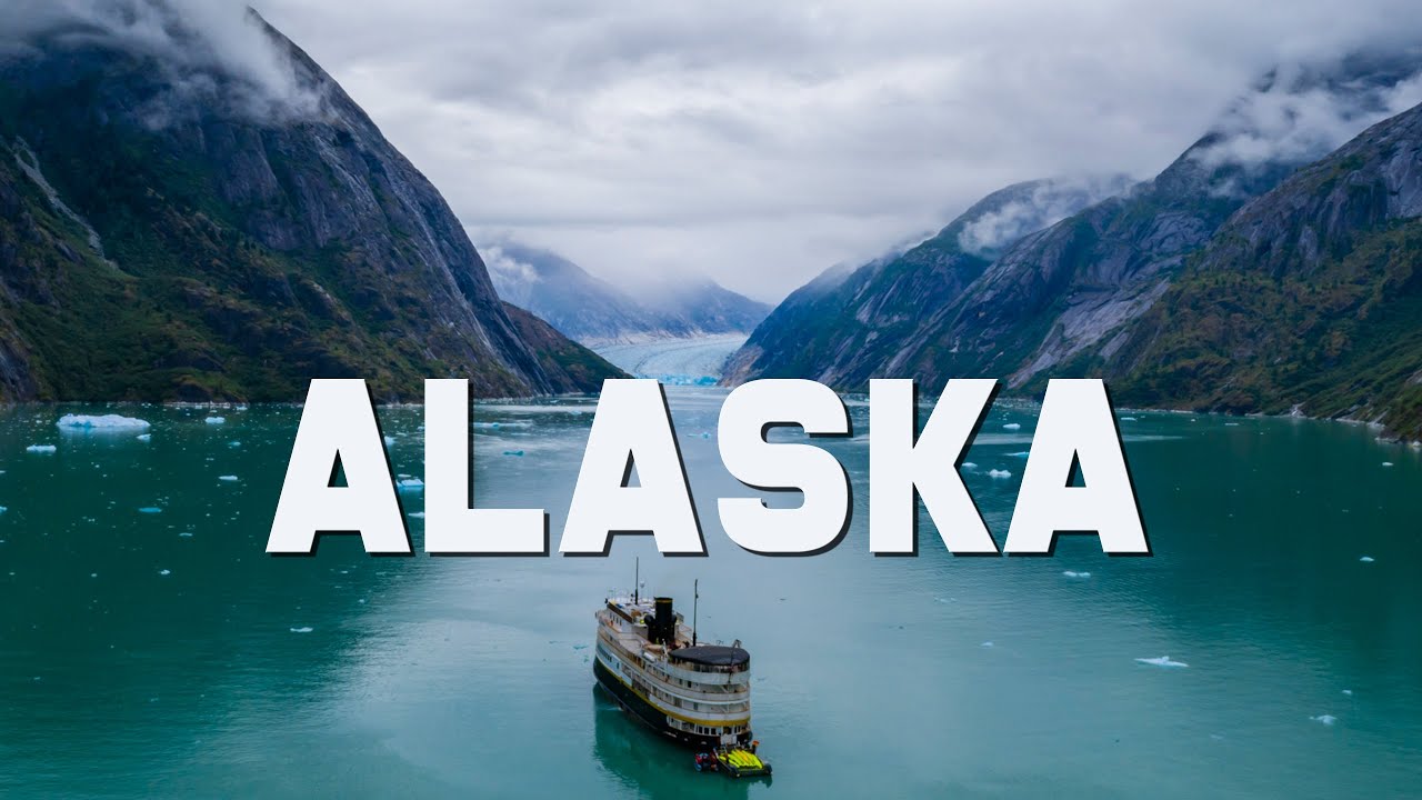<h1 class=title>The Best of Our Alaskan Cruise | UnCruise Alaska | The Planet D | Travel Vlog</h1>