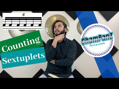 How To Count Sextuplets