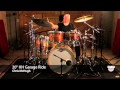 SABIAN 20" HH Garage Ride Demo by Chris McHugh
