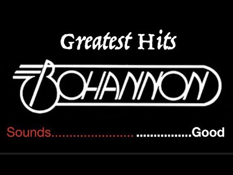 Hamilton Bohannon - Full Album - Greatest Hits