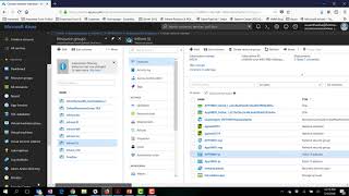 Reassign Public IP In Azure VMs
