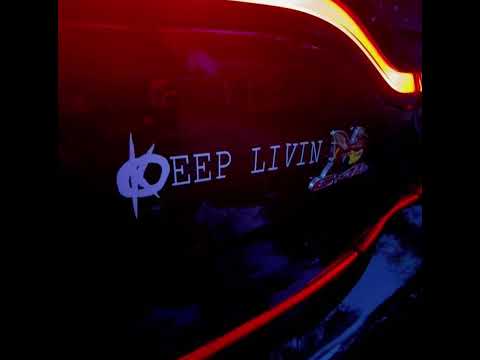 Stay From Round Me - BoomDaDon ft. Key Doe [Official audio] prod. By Nate22