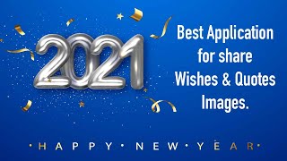 Download lagu Best App for Happy New year 2021 Wishes Images share with your friends and family members for free. mp3 Download lagu Best App for Happy New year 2021 Wishes Images share with your friends and family members for free. mp3