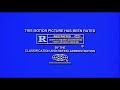 Warner Bros Pictures Distribution Universal Pictures MPAA R Rating Screen 2015
