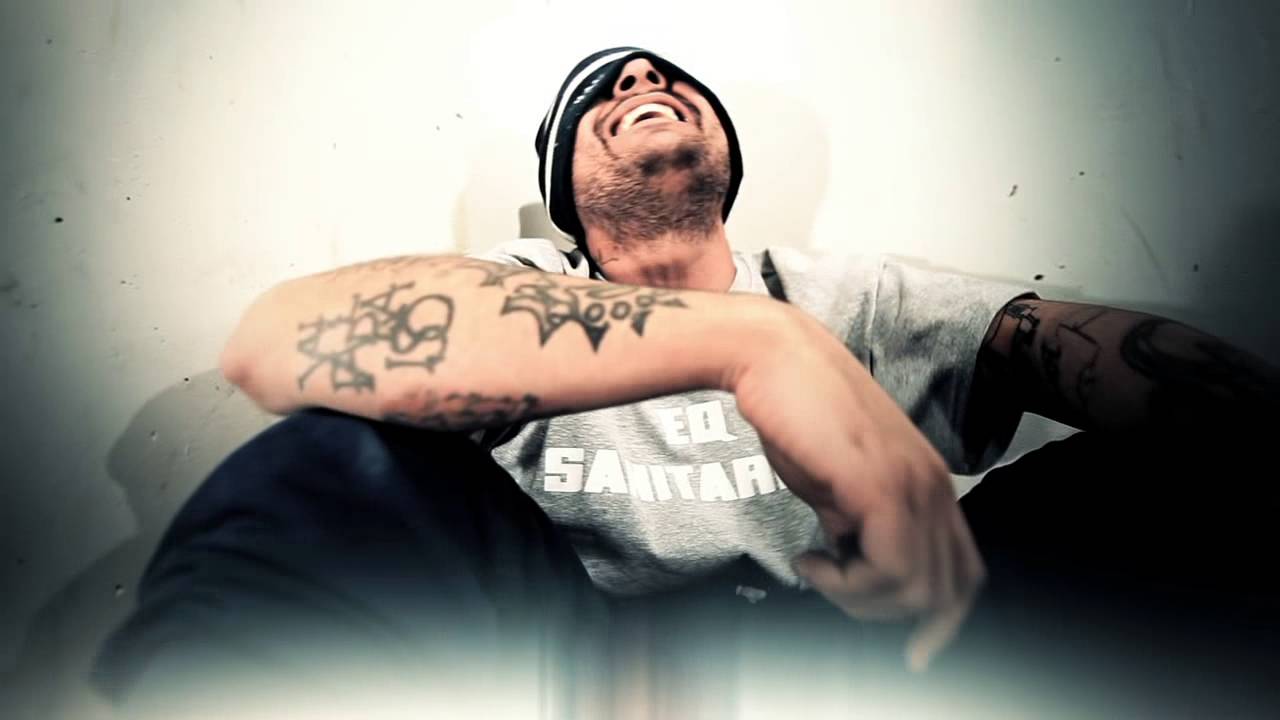 Equicez – “Maybe I Am (Crazy)”