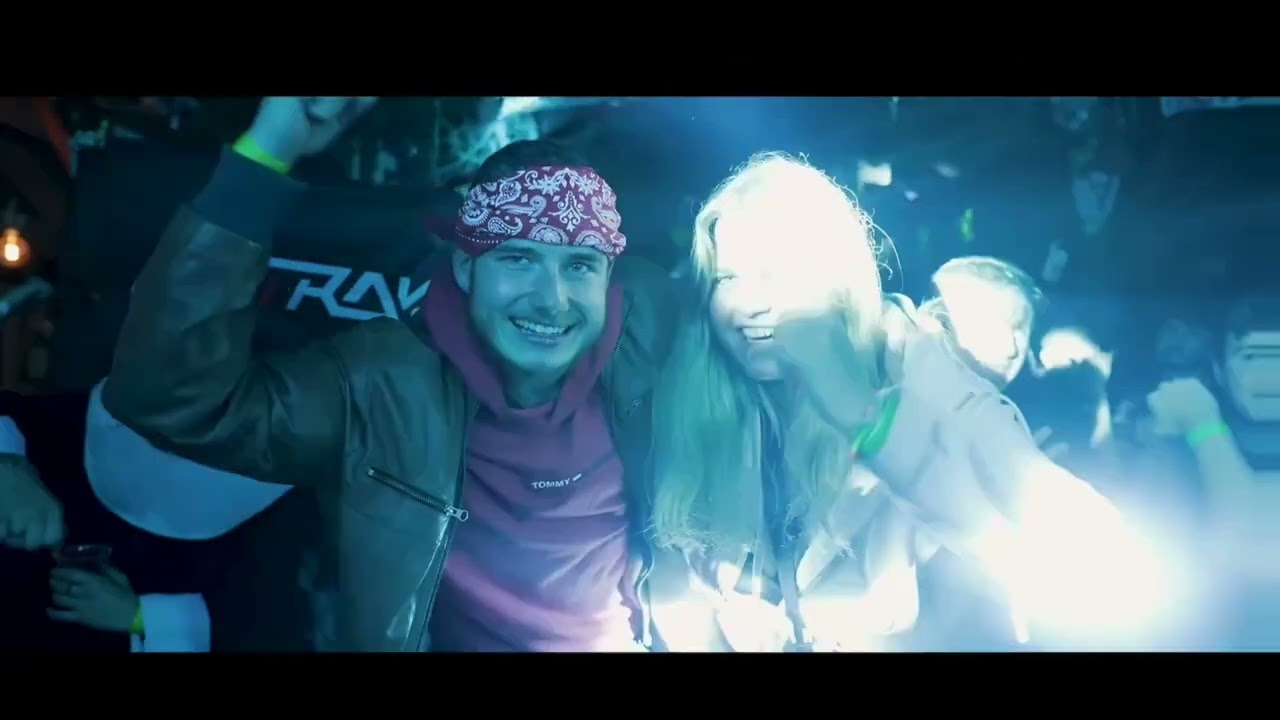 K-WINN HEART & Astrak Crew - Goodbye (medussa epic tour video) 4K thumbnail