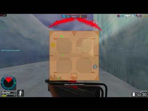 Acusandome de Hack? Aqui las pruebas.