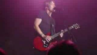 Keith Urban SHINE Wollongong 28.03.08