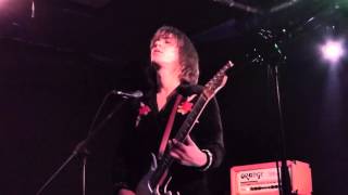 Purson - &quot;Mr Howard&quot; -  26/3/2016