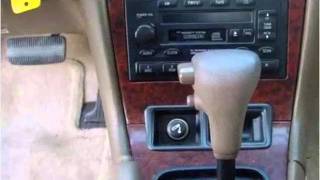 preview picture of video '1997 Mazda Millenia Used Cars Oklahoma City OK'
