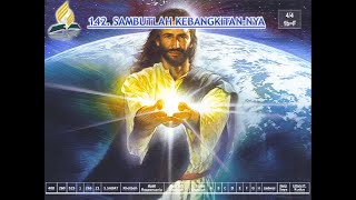 Download lagu Sambutlah Kebangkitan-Nya - LS.Edisi Lengkap No.142 mp3