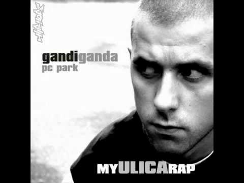Gandi Ganda - Wejście  (Prod. Hirass "2008)
