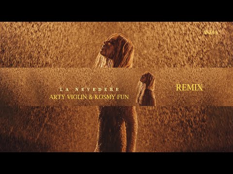 Andia - La nevedere (@ArtyViolin & Kosmy Fun Remix)