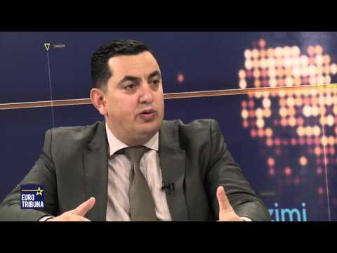 EuroTribuna - Mysafir - Arif Elshani   P1