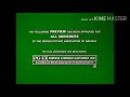 ️ ‍ The Nutty Professor Theatrical Trailer And TV Spots 1996