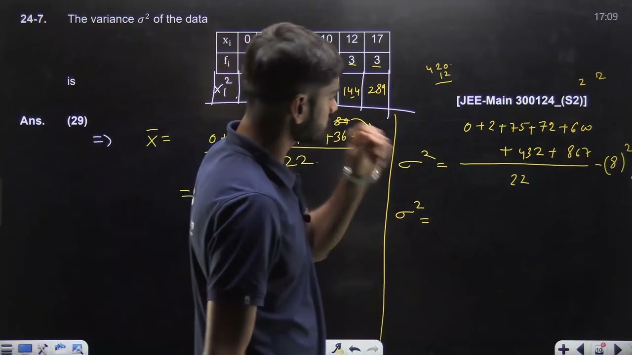 Video Solution