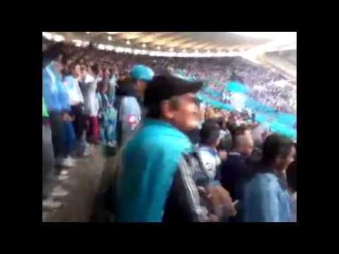 BELGRANO 2 - 0 colon