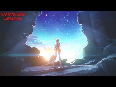 League of Legends: Light and Shadow (ft. Hiroyuki Sawano) - Star Guardian Animated #TRAiLER #HD