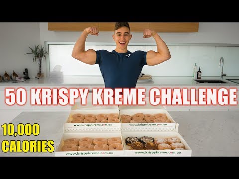 download lagu mp3 mp4 Krispy Kreme Challenge, download lagu Krispy Kreme Challenge gratis, unduh video klip Krispy Kreme Challenge