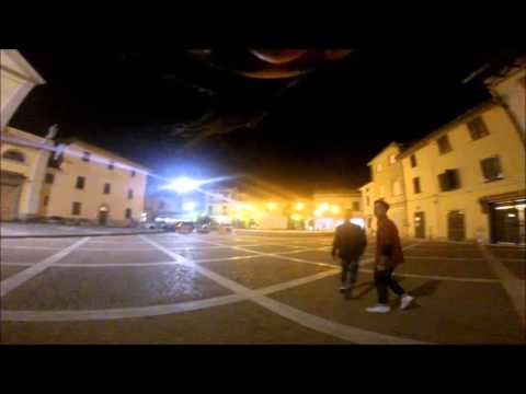 Insane Parkour Agliana