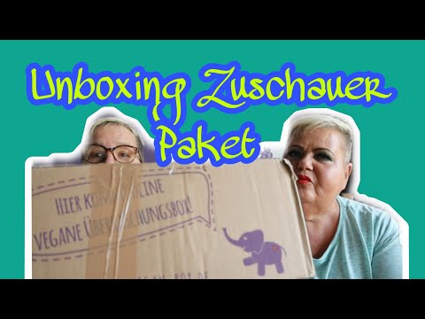 Unboxing mega viewer package|OurWorld|ille and irmi