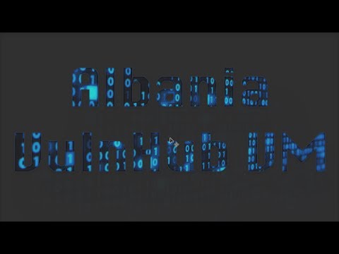 VulnHub Albania Walkthrough feat. Steven Osterwald