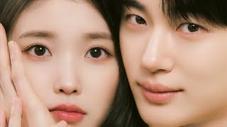 Download lagu Ending Scene'& It's You-Byeon Woo Seok & IU-(Duet Version) -Lirik terjemahan  mp3