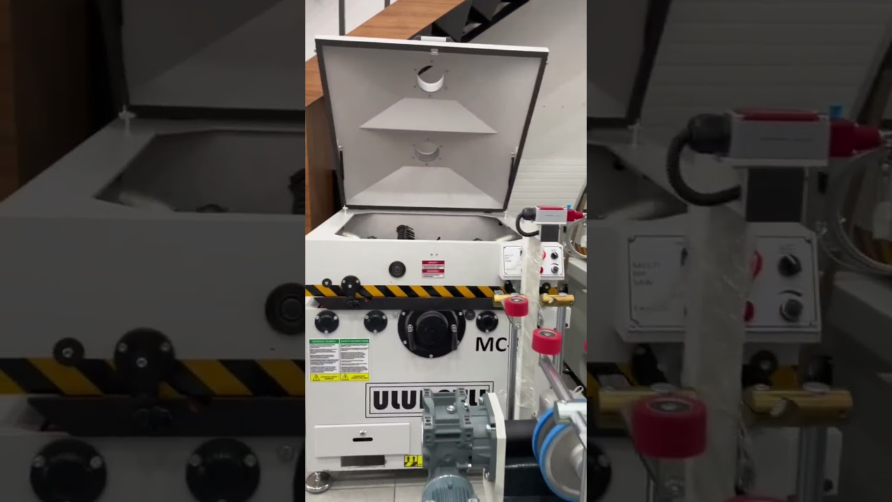 GÜLTEKİN MAKİNA SHOWROOM