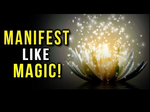 CHANGE YOUR LIFE in 30 Days With THIS Technique! (Do THIS Every Day!) Law of Attraction Video
