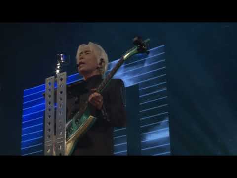 核P-MODEL + EJIN — 2D or not 2D「回​=​回 Live」