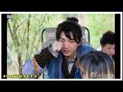 Chen Xiao - Girlfriend (Slideshow)