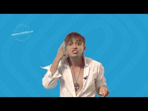 Cotofan/Politia Muzicii - Doddy cu Lora - Bine Mersi, Anda Adam - Poate fata