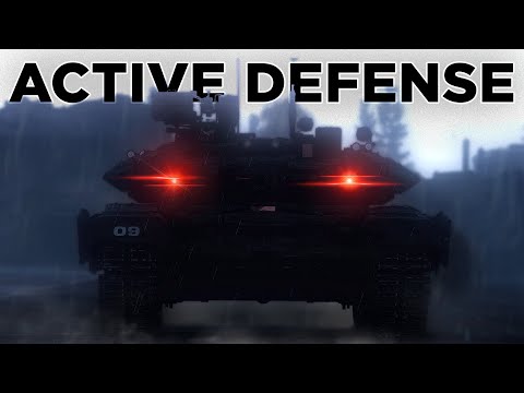 How It Works: Defensive Aids Systems