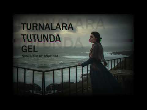 Turnalara Tutunda Gel Yapay Zeka Cover @NostalgiaofAnatolia