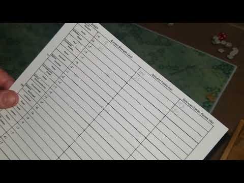 Gettysburg 77 Revisited (Part 2) Pettigrew forces the Iron Brigade off McPherson's Ridge.