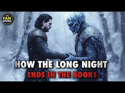 How the Long Night Will Unfold in the Books?